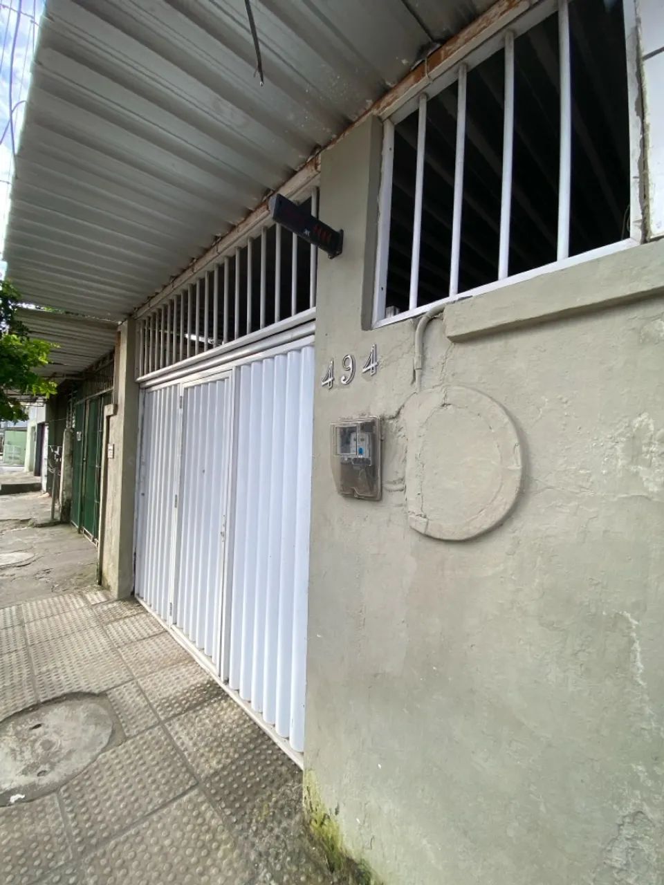 Foto - Recife - Ipsep