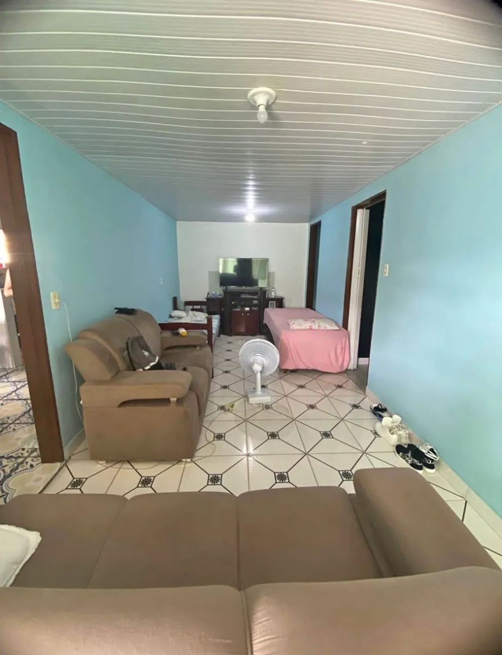 Vende-se casa na cabanagem KF 