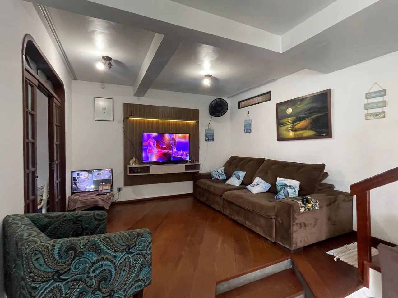 Casa Temporada em Praia Linda - Foto 10