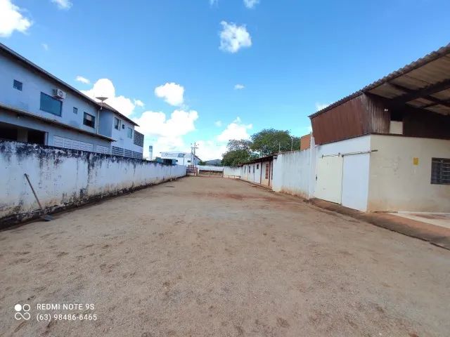 ALUGA GALPÃO INDUSTRIAL NA ASR-SE 15  - Foto 10