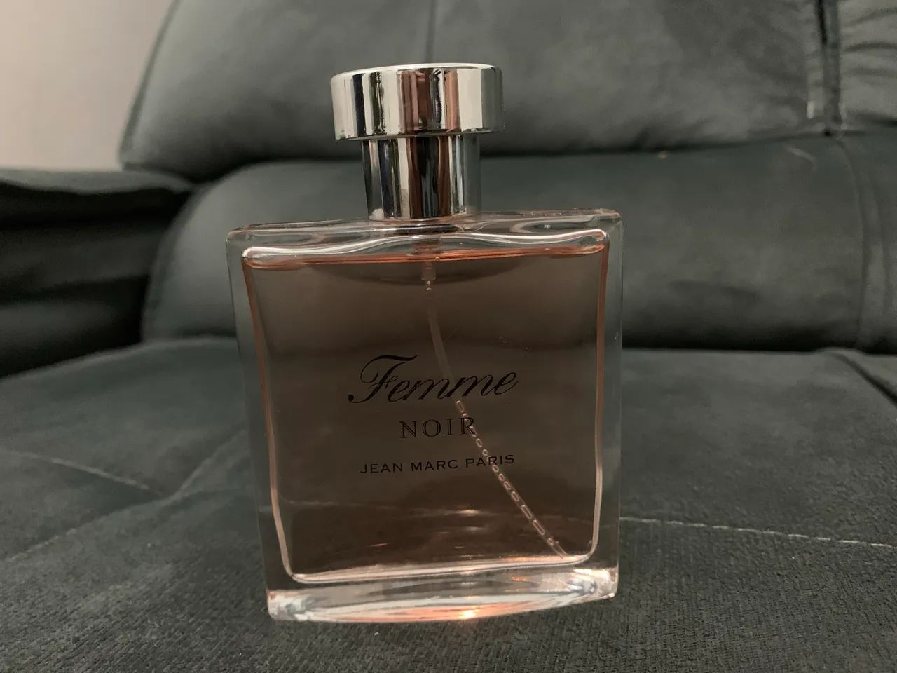 Femme Noir 100 ml - Foto 2