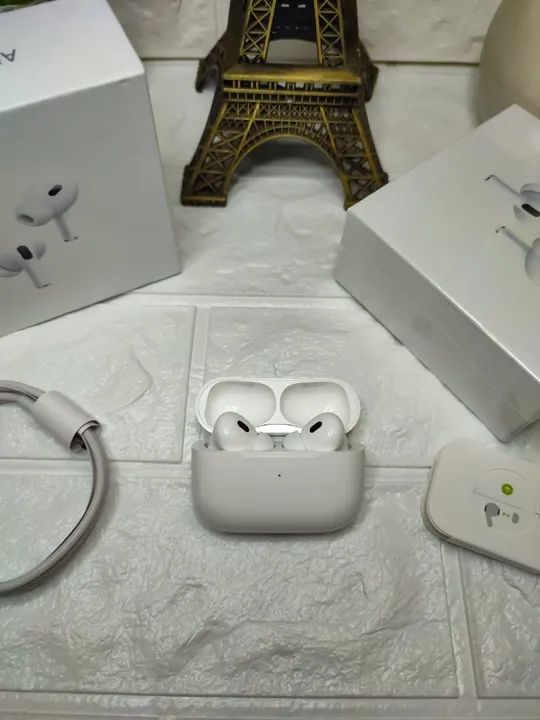 Airpods Pro 2 6 Geração - Foto 2