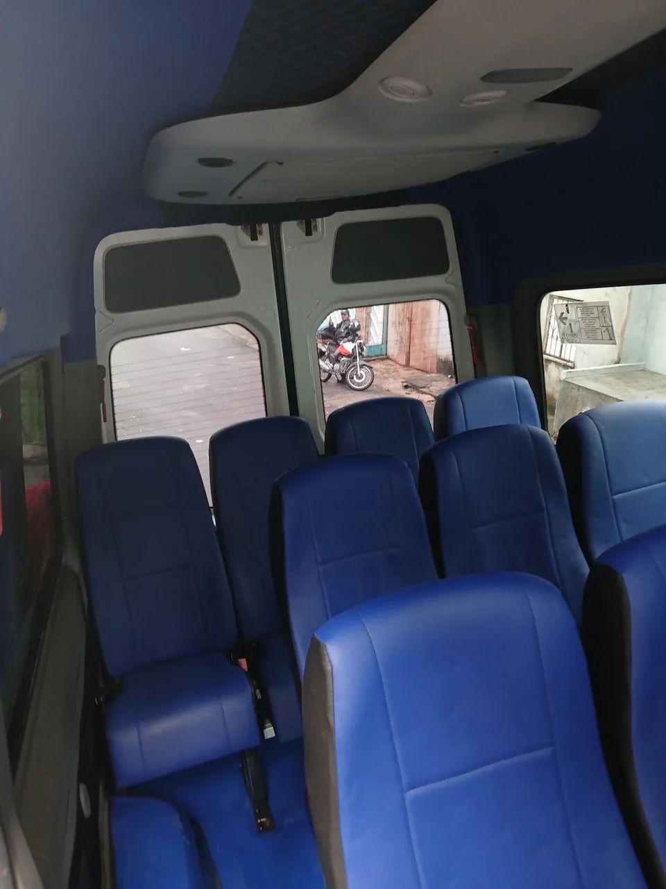 vendo ou troco com volta  - Foto 5