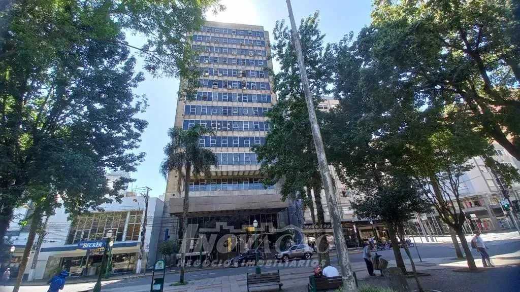 Sala Aérea Centro Caxias do Sul