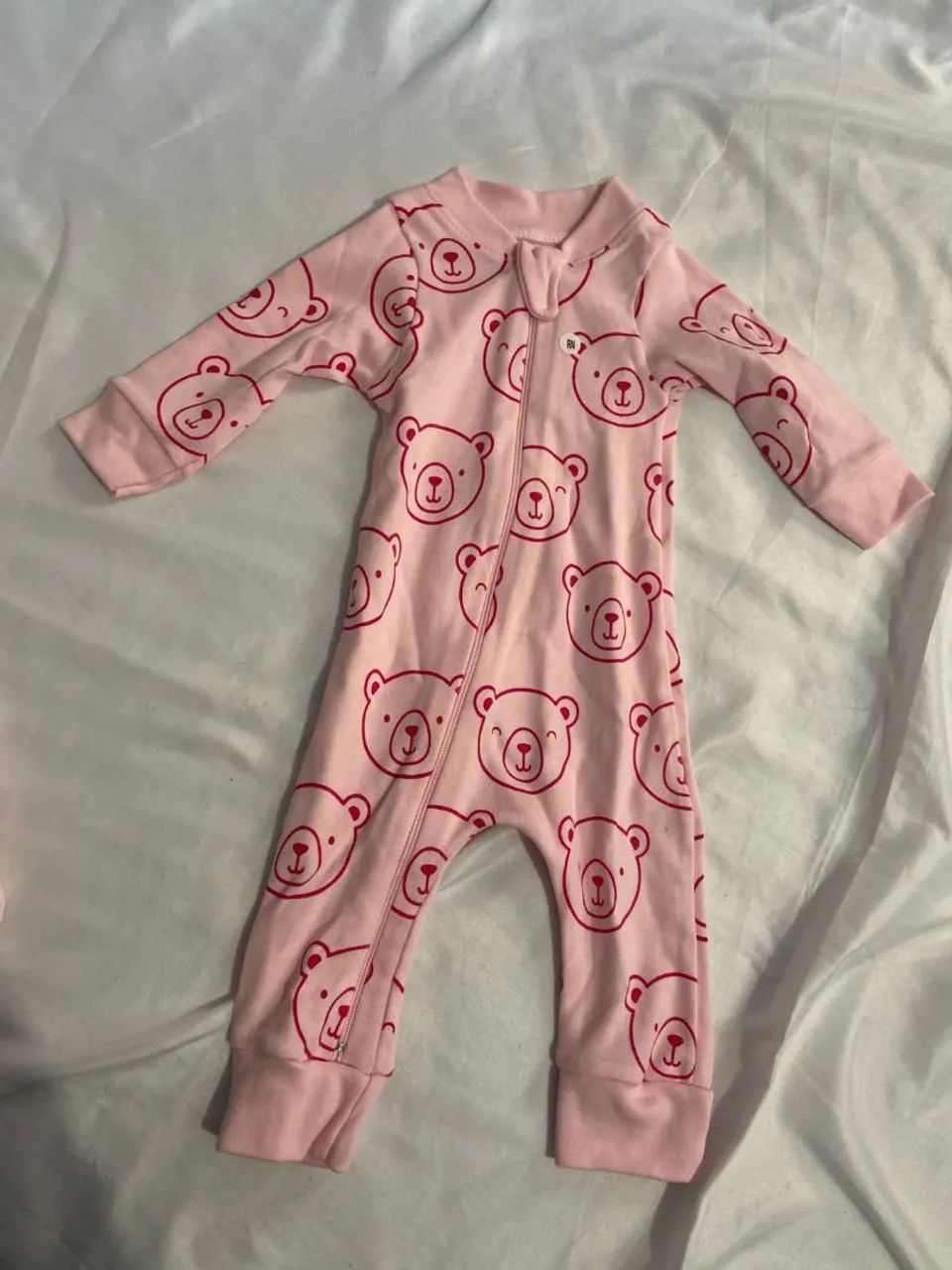 Roupinhas meninas - Foto 2