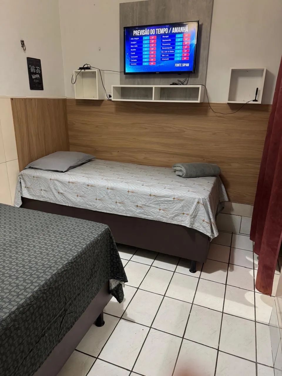 Kitnets Mobiliadas - Foto 7