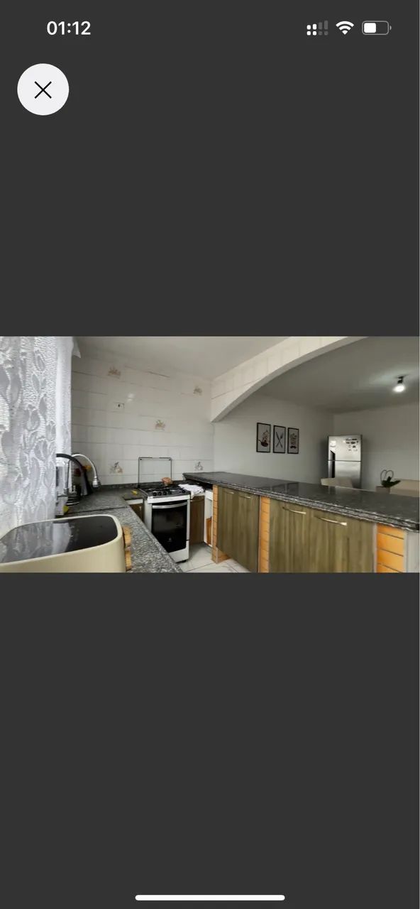 Primeira imagem do imóvel