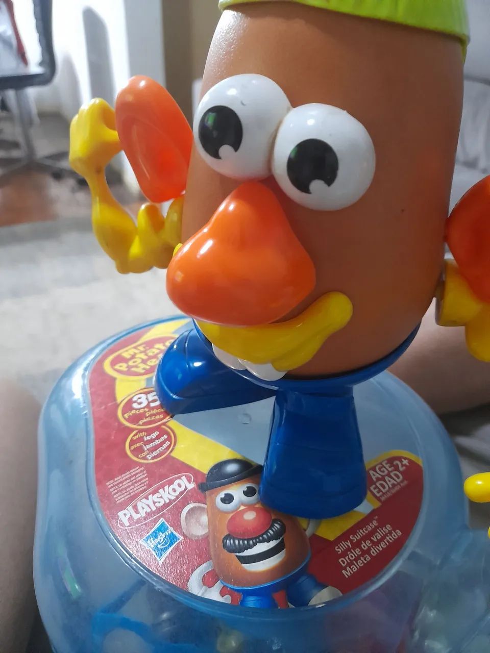 Sr batata- Playskool