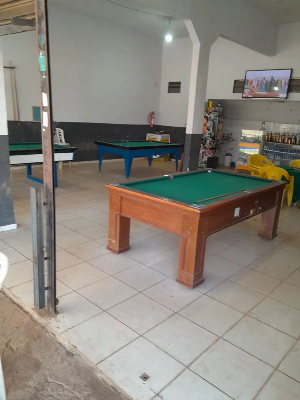 Venda-se bar! Bem localizado na Qne 27 - Foto 2