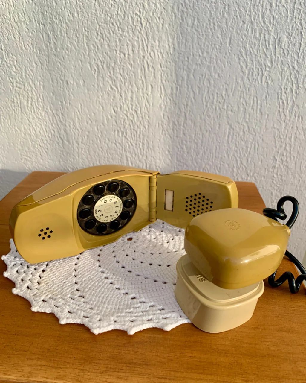 Telefone italiano Grillo - Foto 3