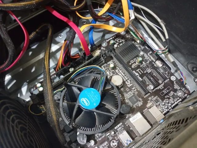 COMPUTADOR COMPLETO - Foto 4