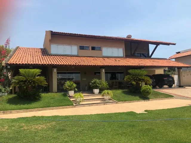 Casa no Bairro Santa Isabel (Casa na Zona Leste) - Amc Imobiliária