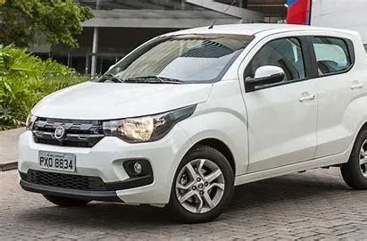 Locação de Carro para UBER, 99 e InDrive - Foto 2