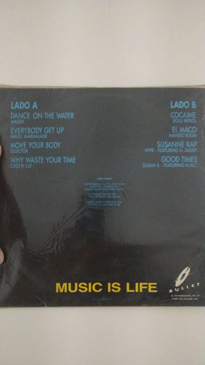 LP Nova FM - Foto 2
