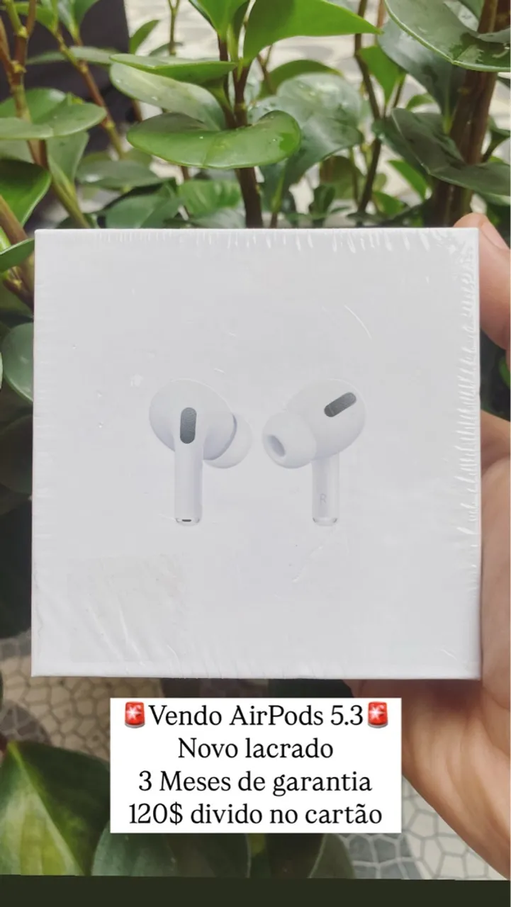 AirPods Pro