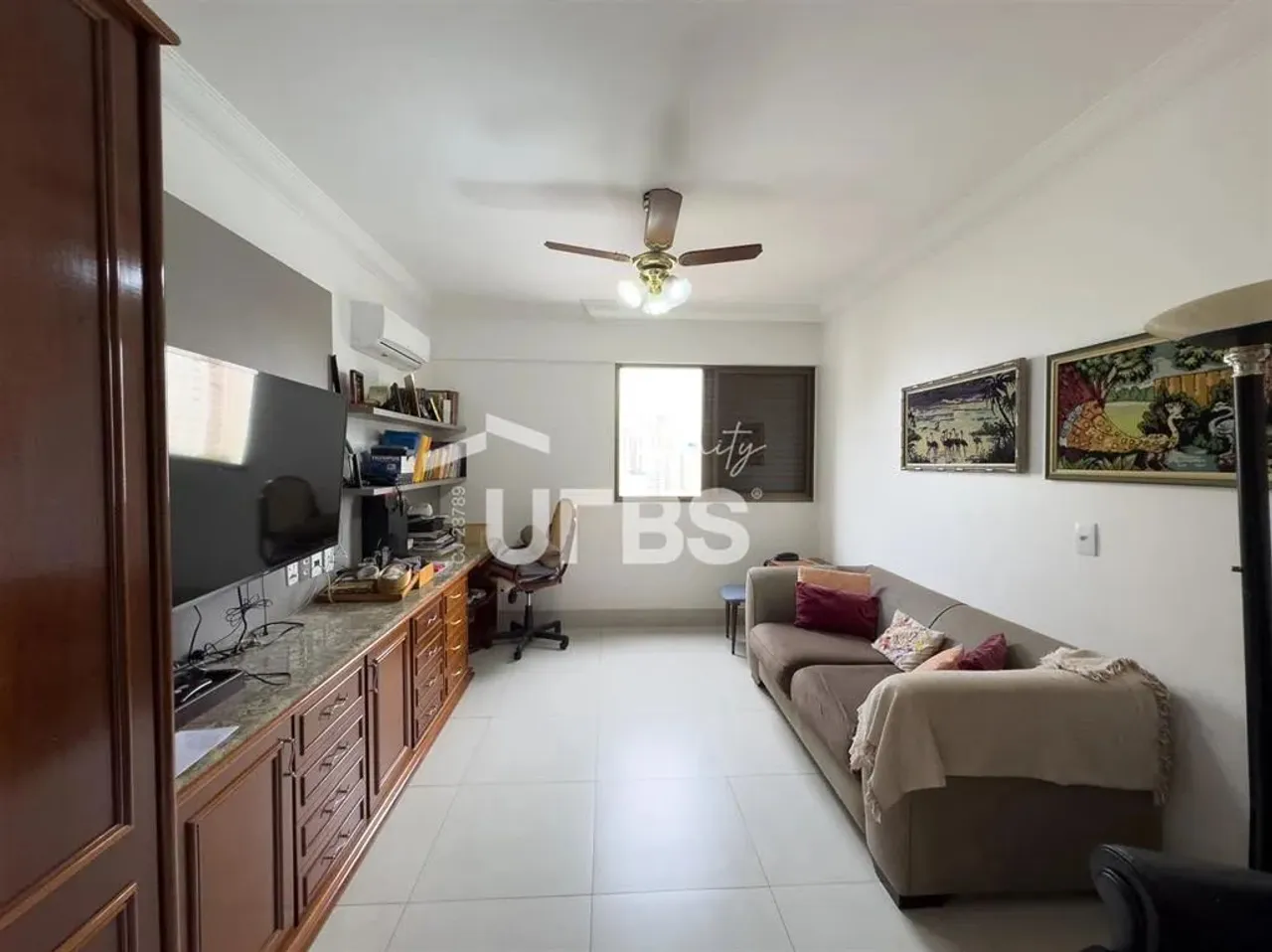 Apartamento Residencial Madrid