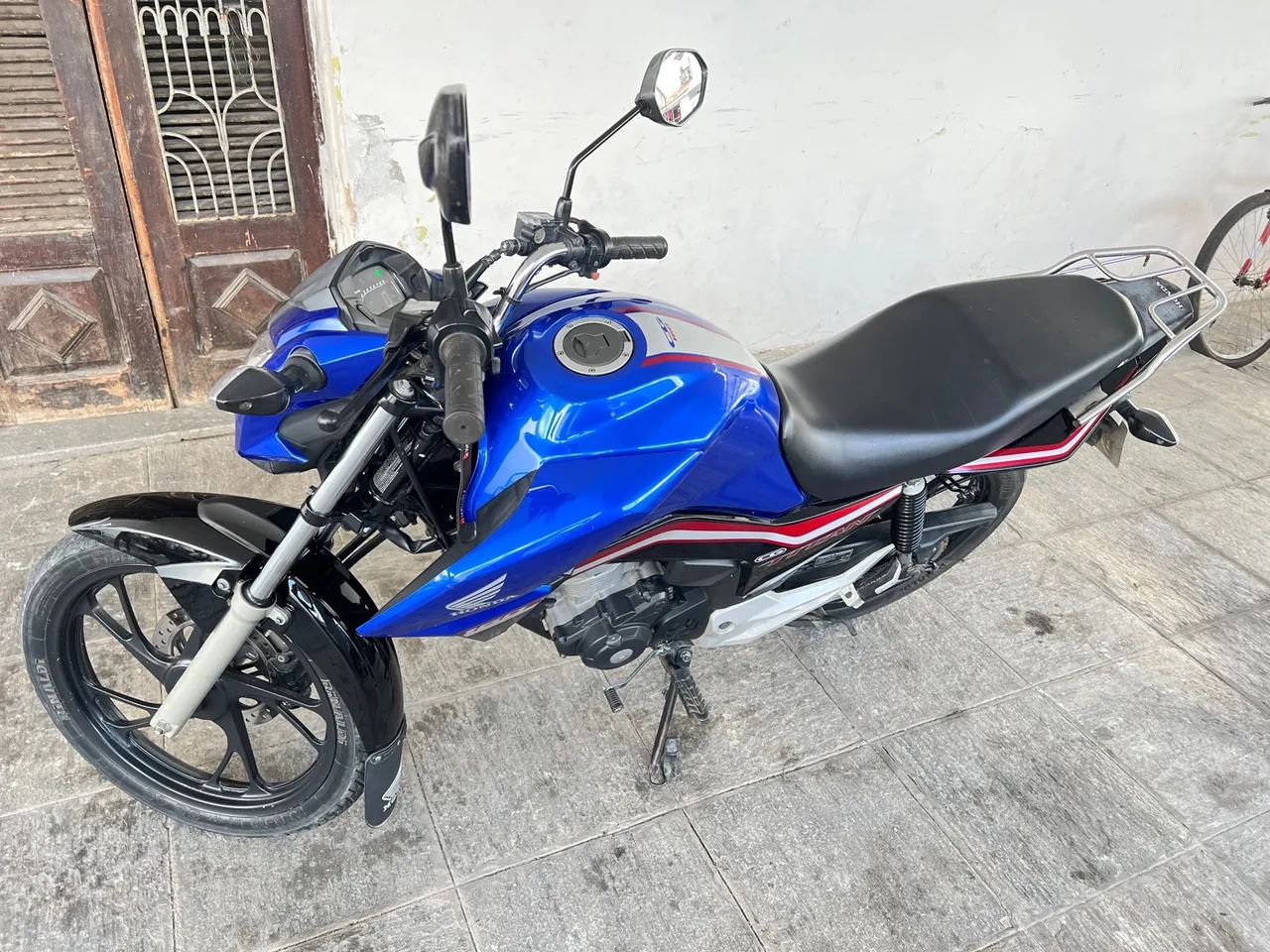 HONDA/ CG160 TITAN - Foto 3