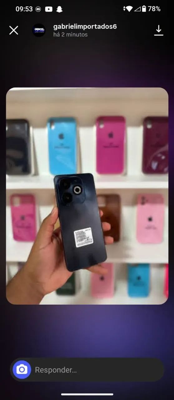 Xialme 64315886838017122