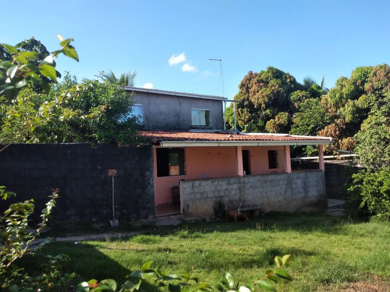 Foto - Camaçari - Parque Verde III