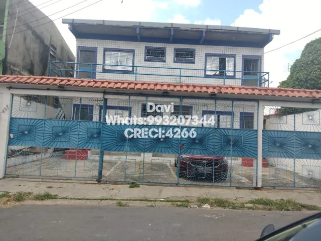 Predio no Sao Francisco , com 4 apartamentos
