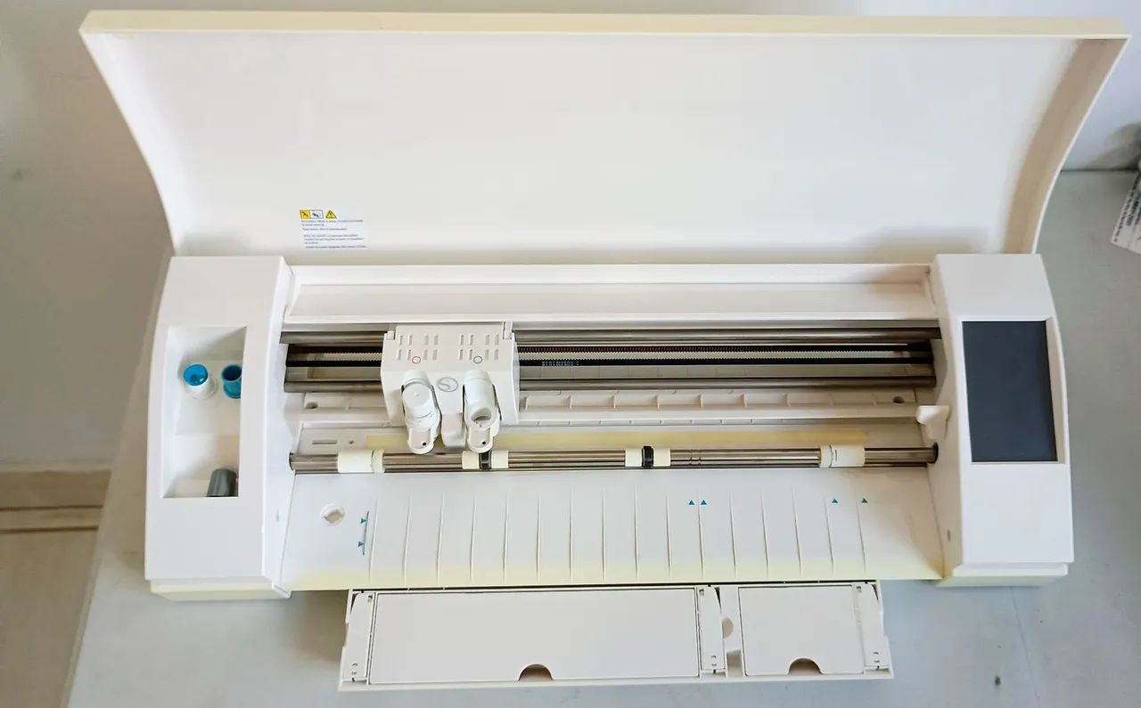 Silhouete Cameo 3 - Foto 2