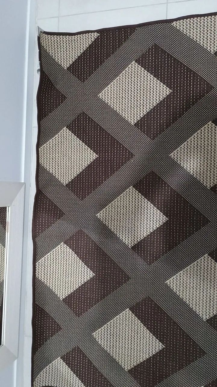 Tapete de sisal natural  - Foto 4