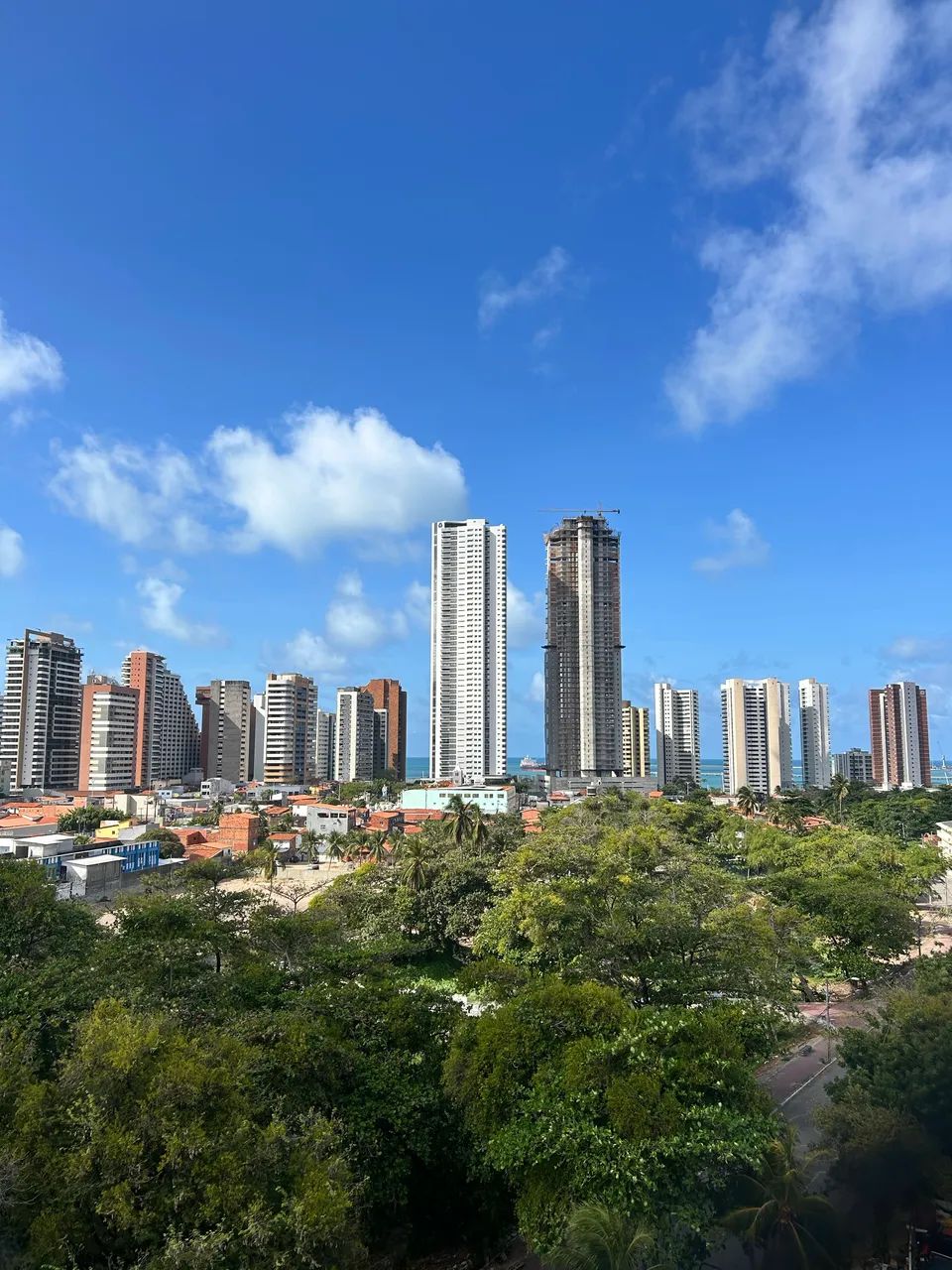 Foto - Fortaleza - Mucuripe