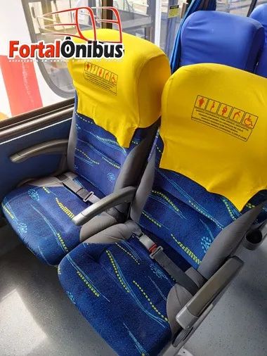 Mercedes Benz OF 1724  - Foto 14