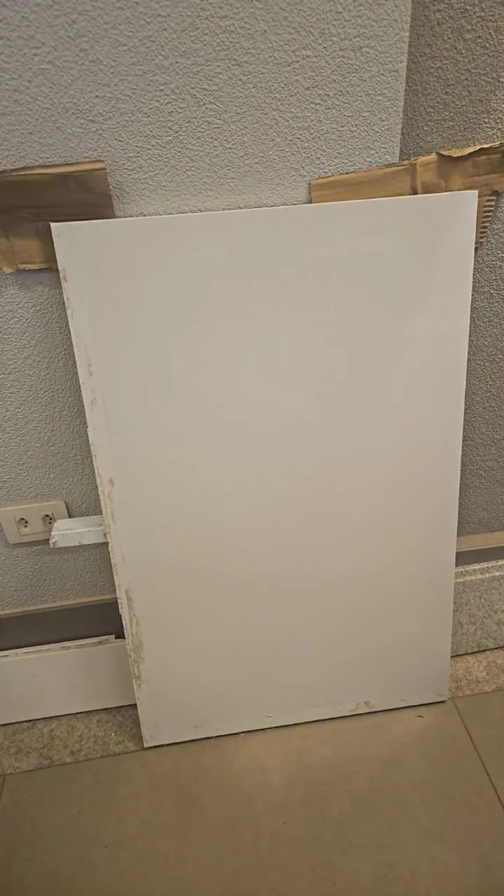 Pia em Silestone Branco (Produto Importado Espanha) - Foto 2
