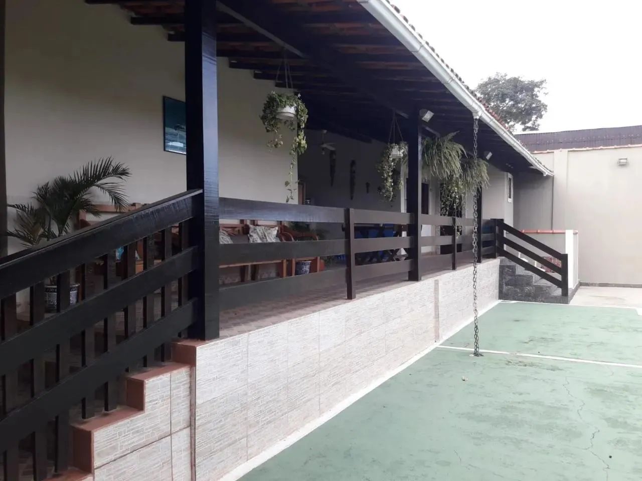 Casa no condomínio lago do paraíso em Bacaxá - Foto 5