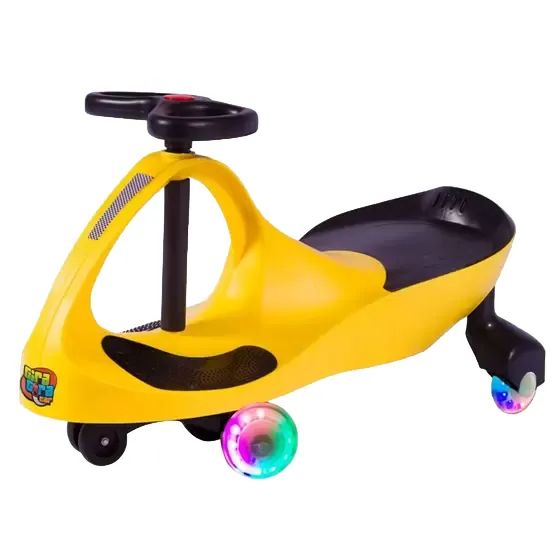 Gira Gira Car 