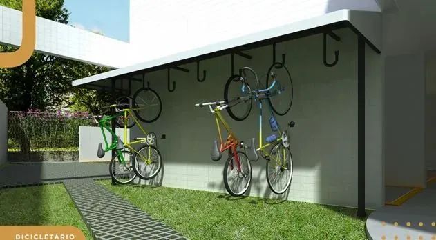 Moradia ou Investimento 02 quartos em Casa Forte - Foto 4