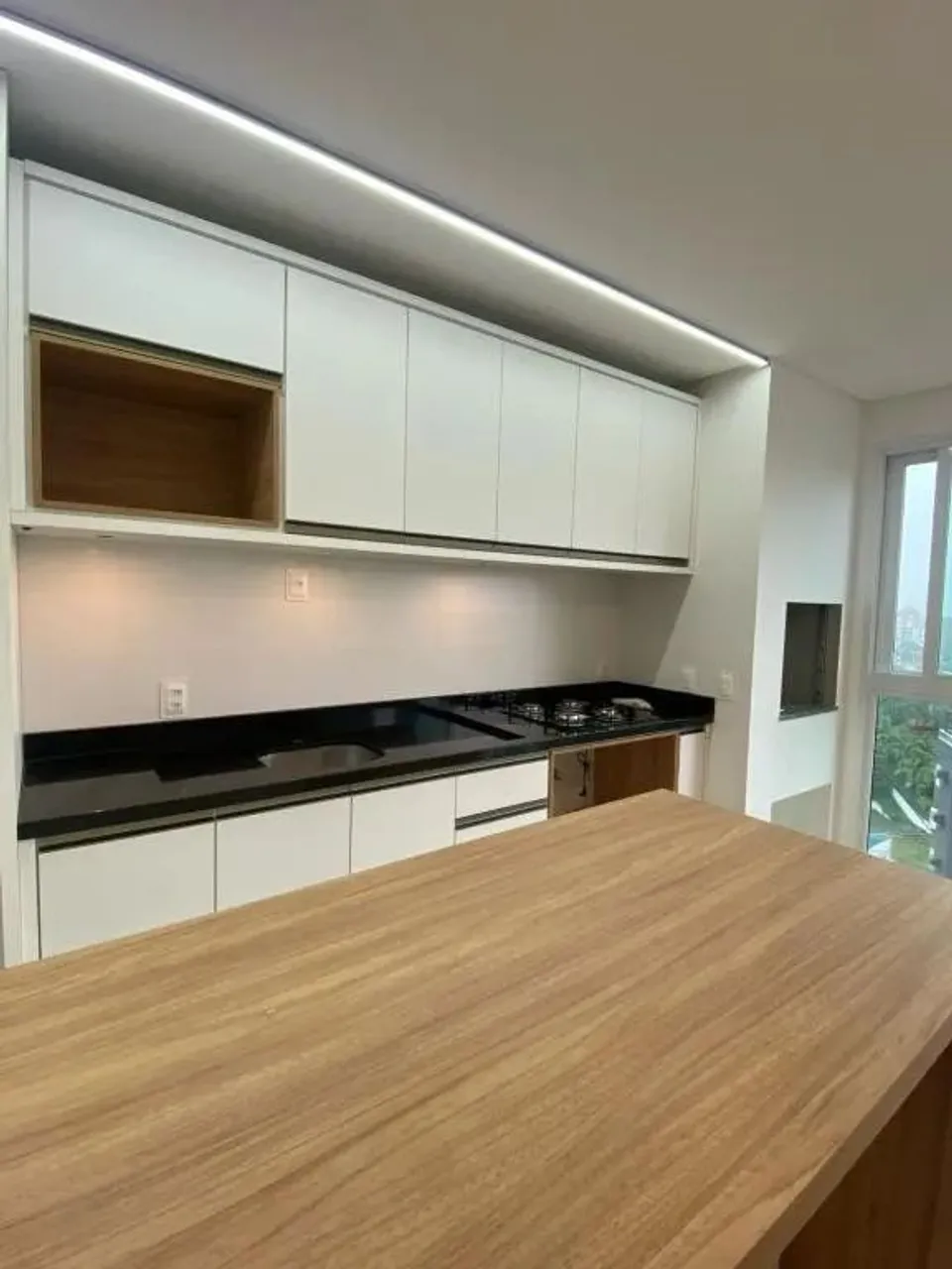 APARTAMENTO no CENTRO com 2 quartos para LOCAÇÃO, 67 m²