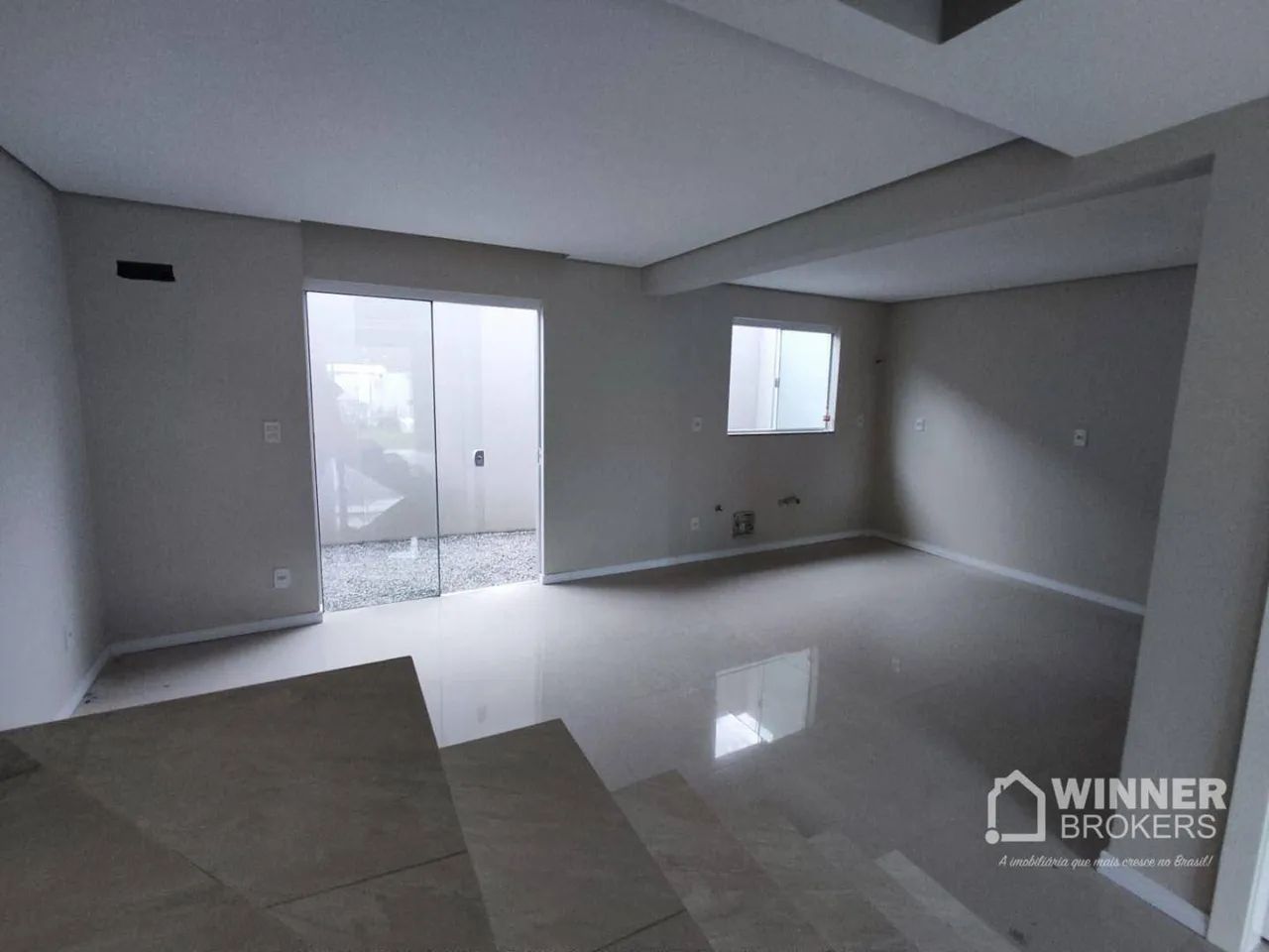 Sobrado com 3 dormitórios à venda, 139 m² por R$ 710.000,00 - Casa Branca - Itapema/SC - Foto 5