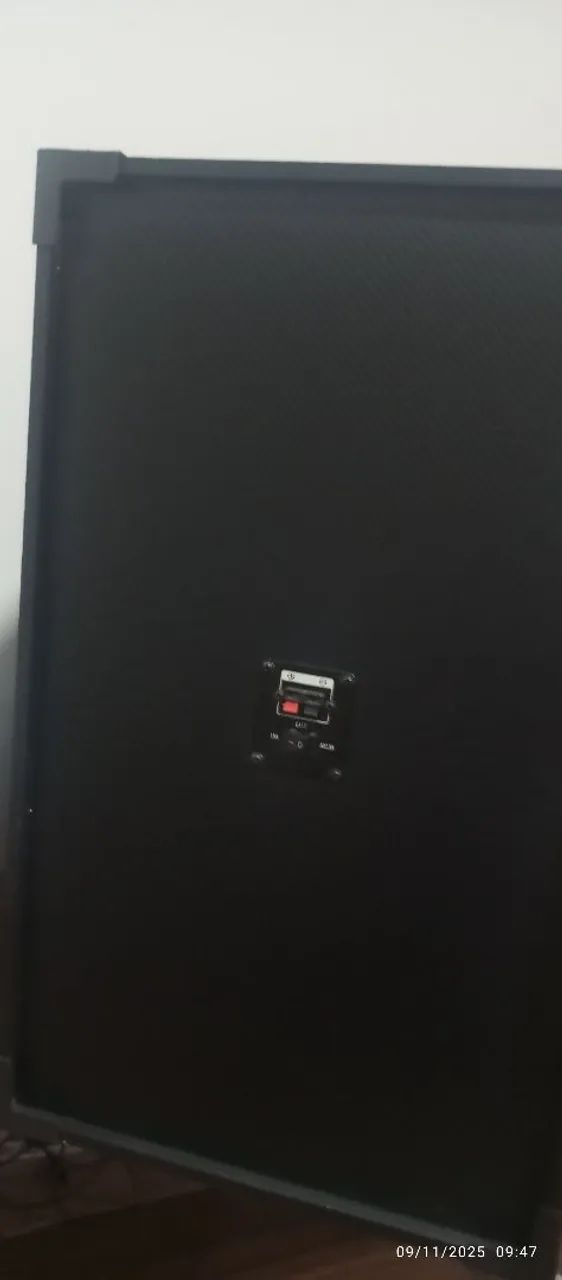 Caixa de som - Foto 3
