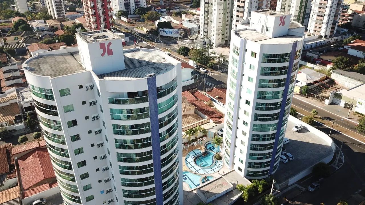 Foto - Caldas Novas - 