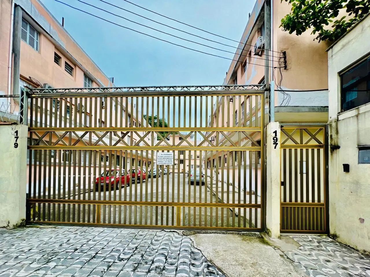 Foto - São Vicente - Centro