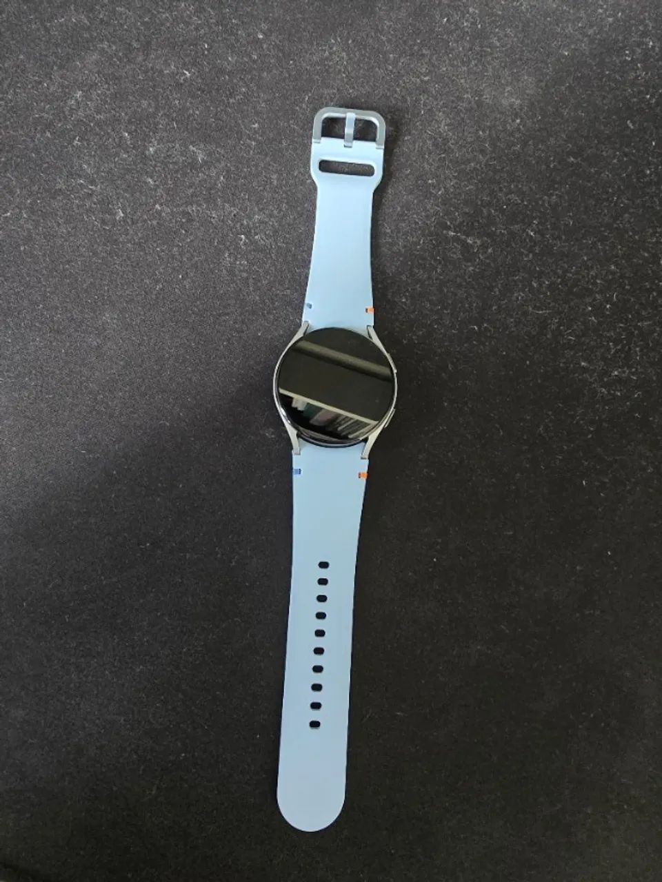 Galaxy Watch FE - Azul - Foto 2