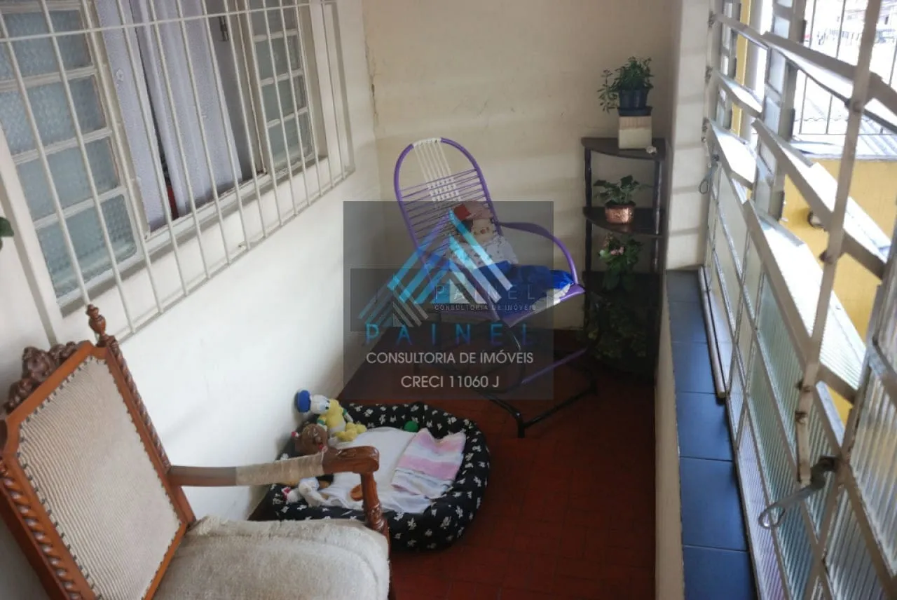 Sobrado à venda, Vila Nova Cachoeirinha, São Paulo, SP
