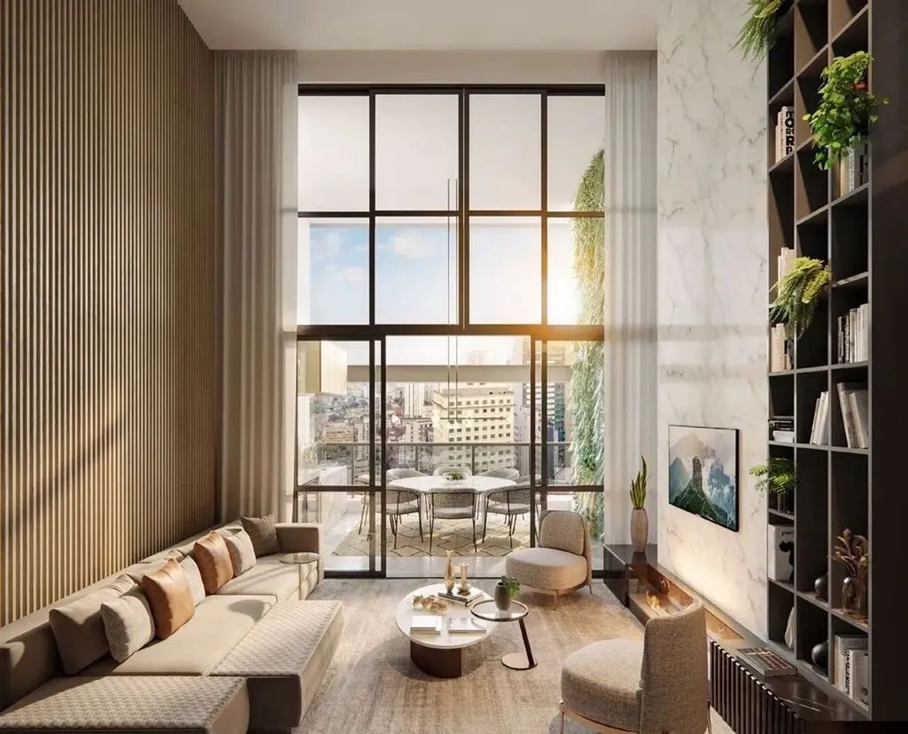 Haus Mitre Jardins - Residencial - Foto 5
