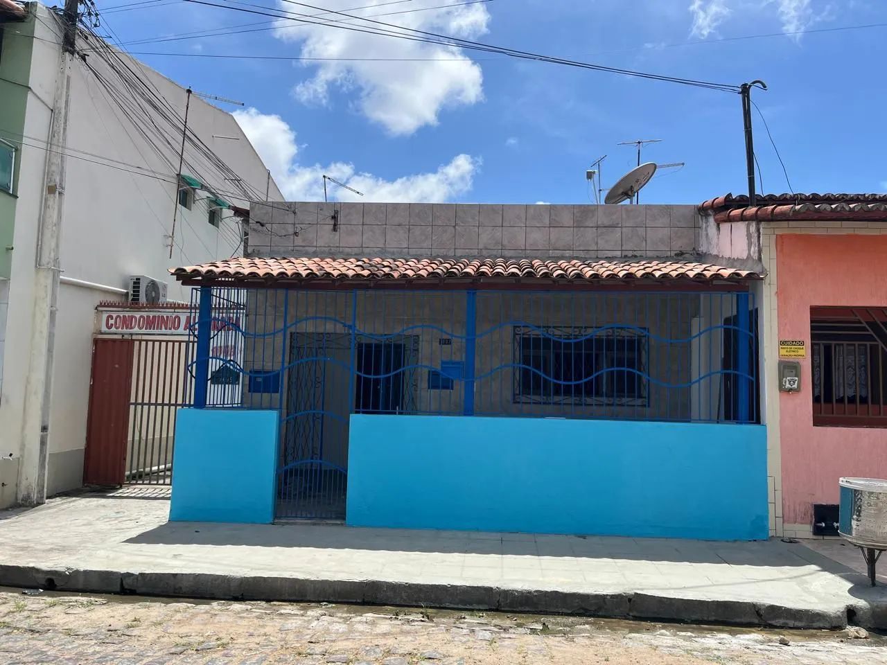 Foto - Natal - Igapó