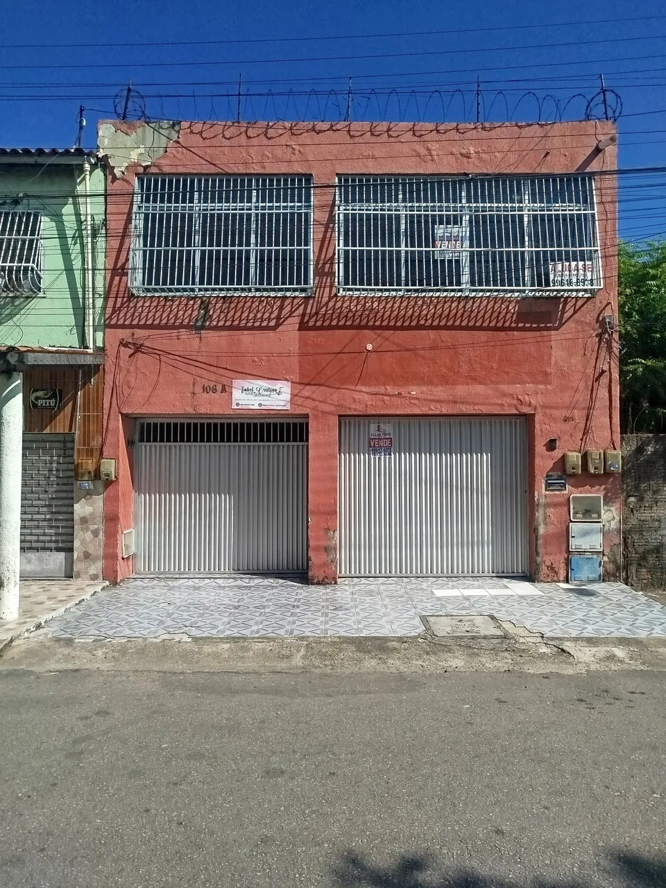 PRÉDIO A VENDA NO JOÃO XXIII