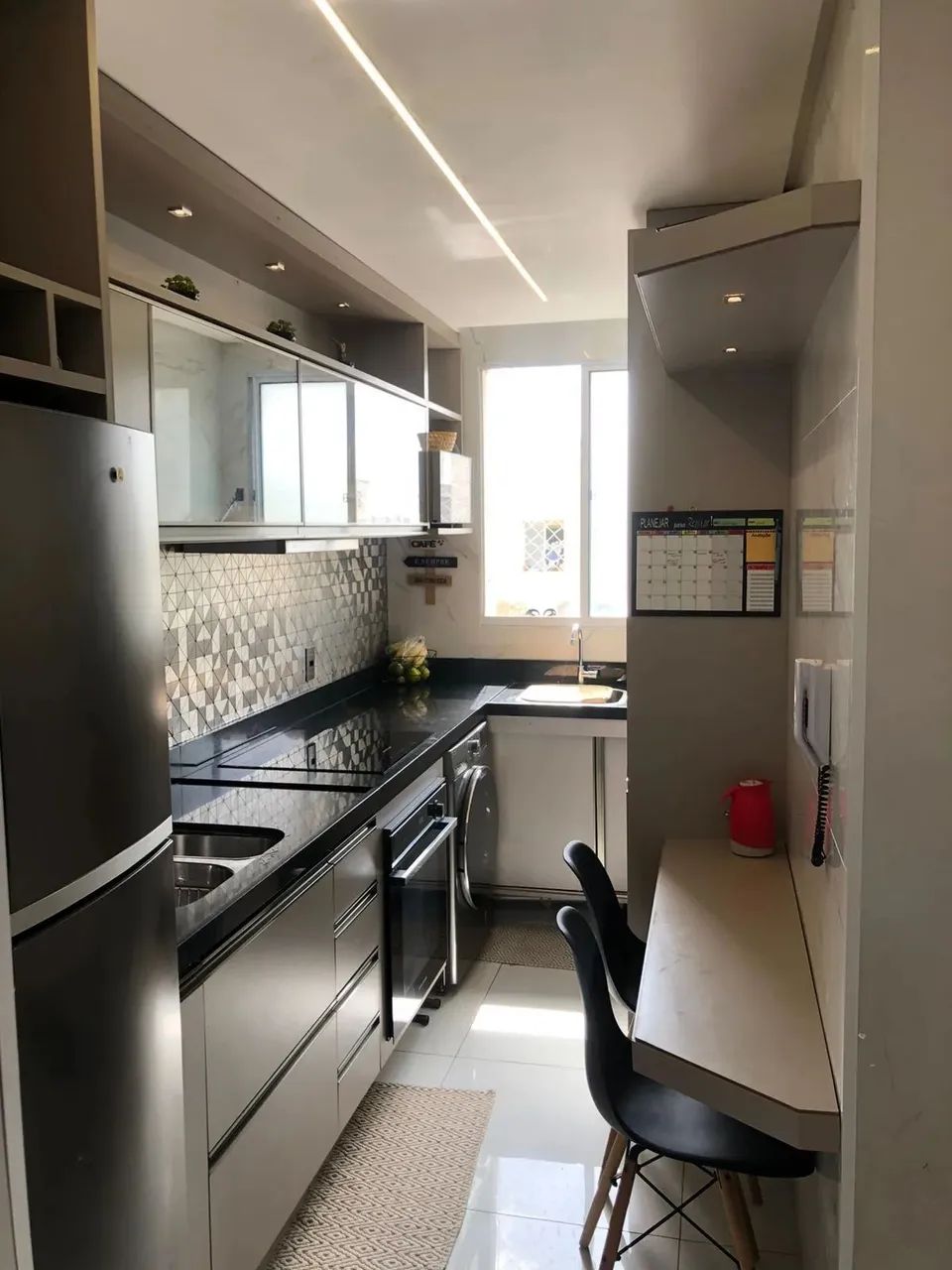Apartamento a venda na maraponga - fortaleza - Foto 2
