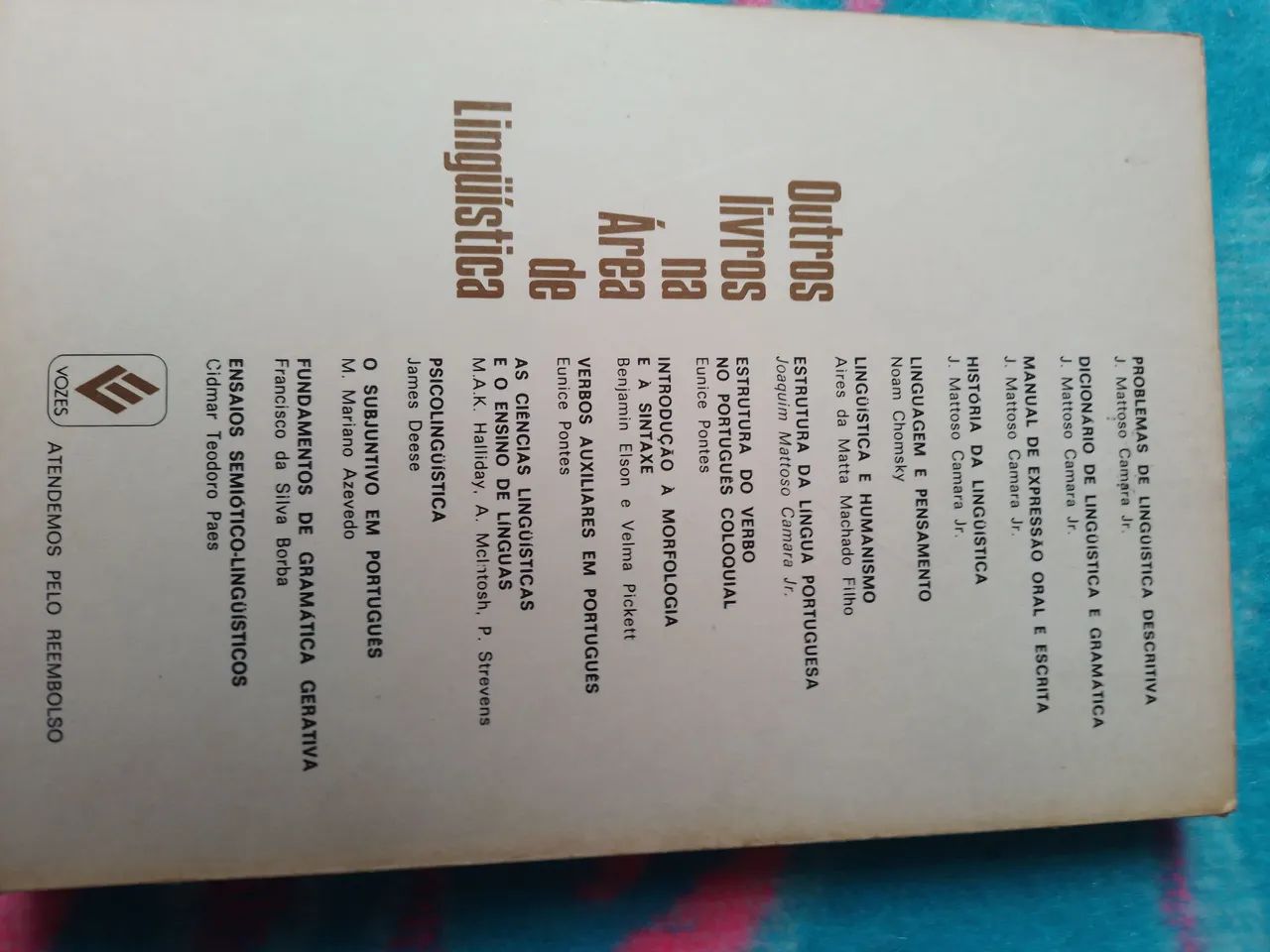 Ronald W. Langacker - Foto 3