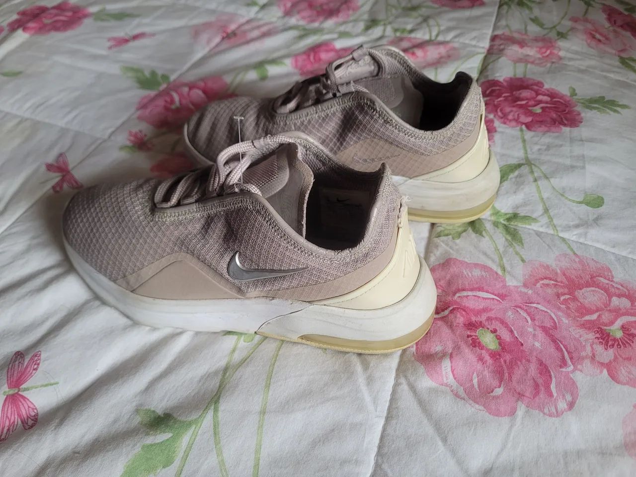 Tênis Nike n. 35 - Foto 3