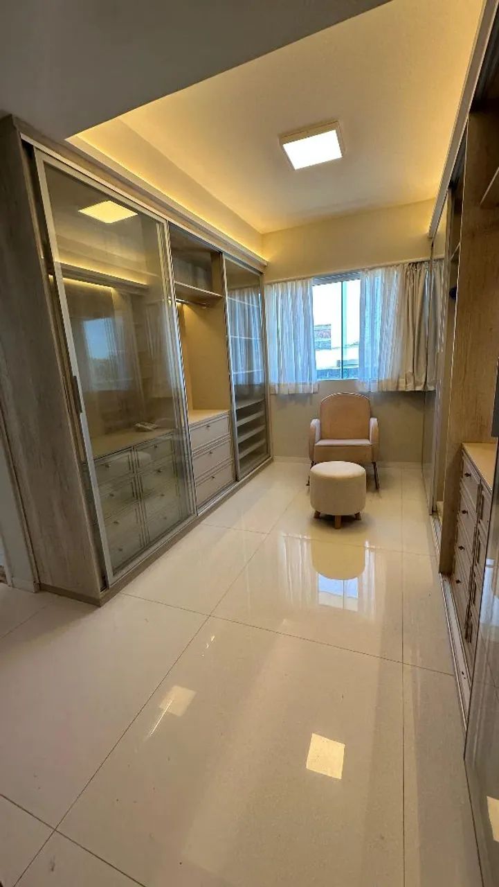 Casa disponível pra locação na cidade alpha Ceará,  pacote tudo incluso, 4 suítes e DCE - Foto 2