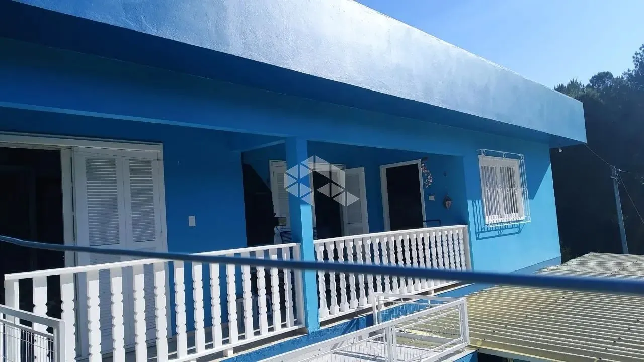 Casa com 3 Quartos na Serra Gaúcha