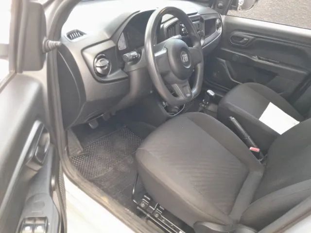 Fiat Strada Endurance 1.4 Flex 8V CS Plus 2022 - Foto 2