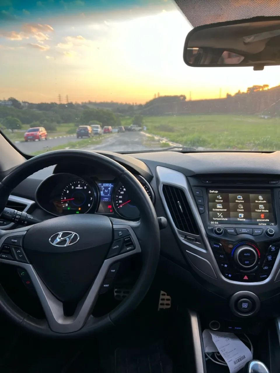 Veloster 2012  - Foto 4