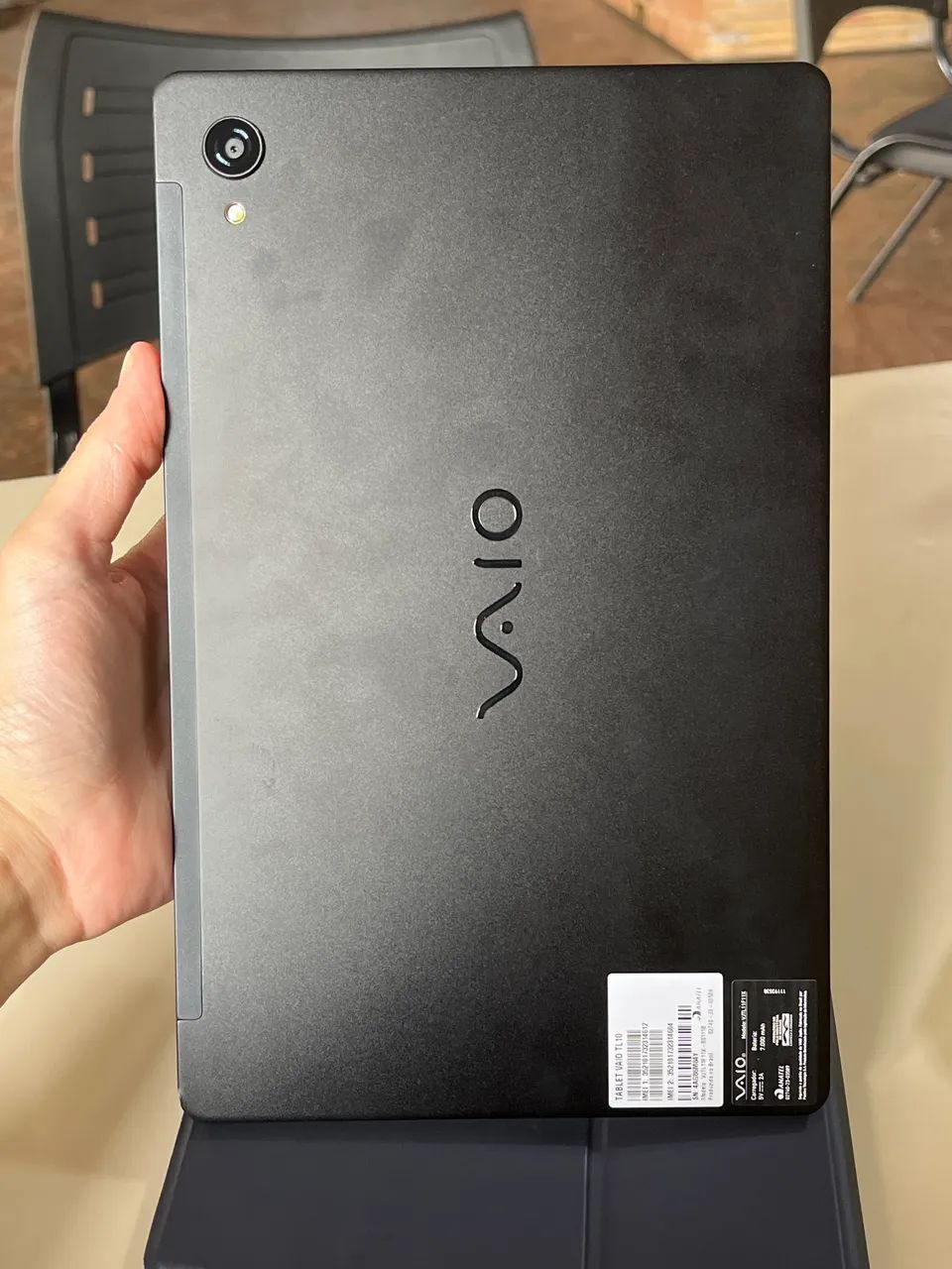 TABLET VAIO TL10 - Foto 4